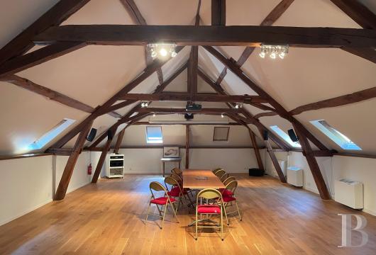 moulins a vendre pays de loire   - 17